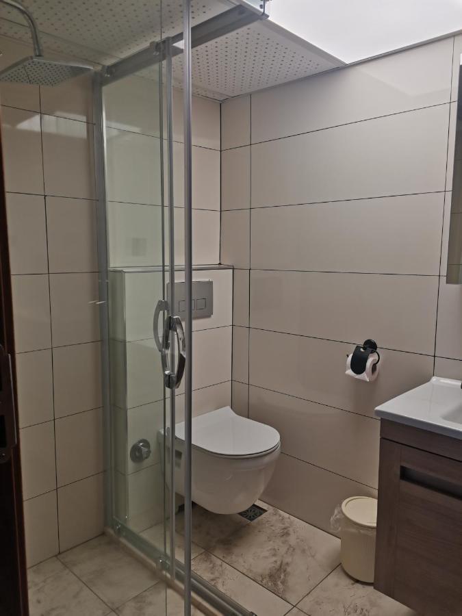 Sigacik Sen Konuk Evi Seferihisar Kültér fotó
