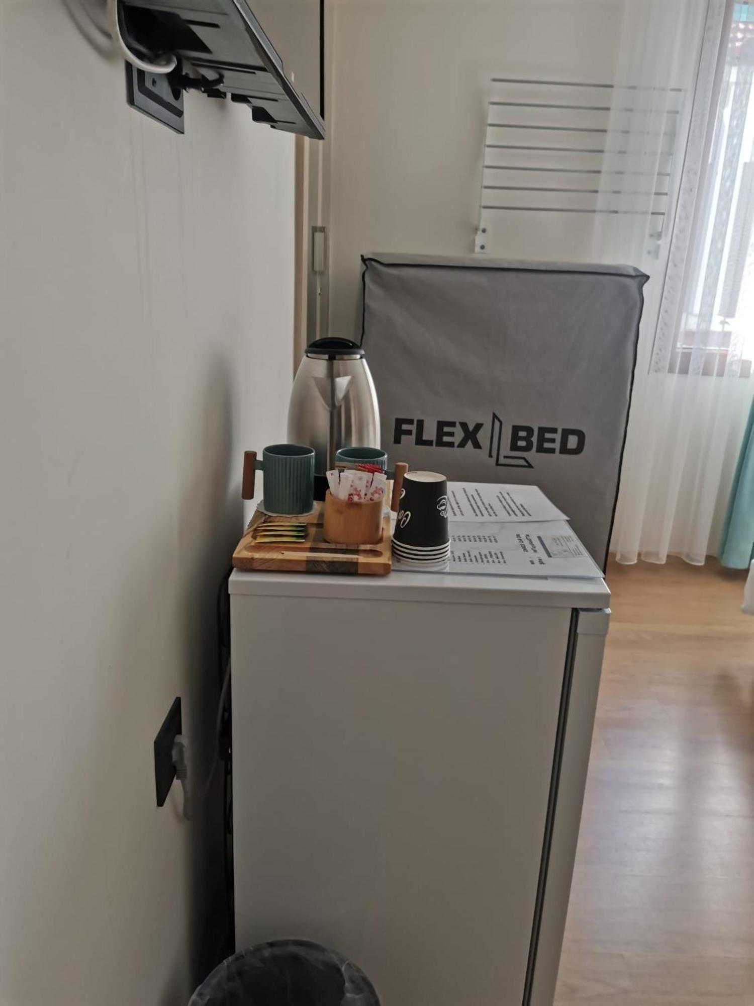 Sigacik Sen Konuk Evi Seferihisar Kültér fotó
